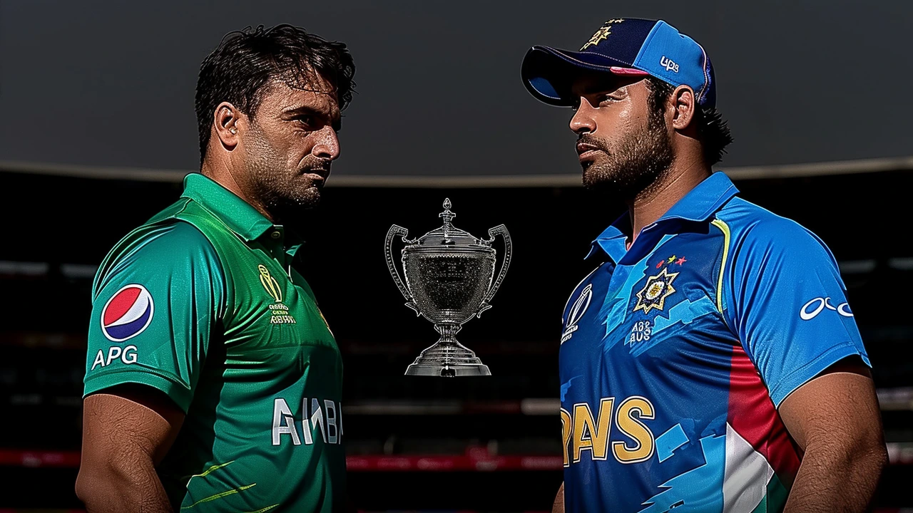 Afghanistan vs Australia T20 World Cup 2024: Live Score Updates of Super 8 Clash