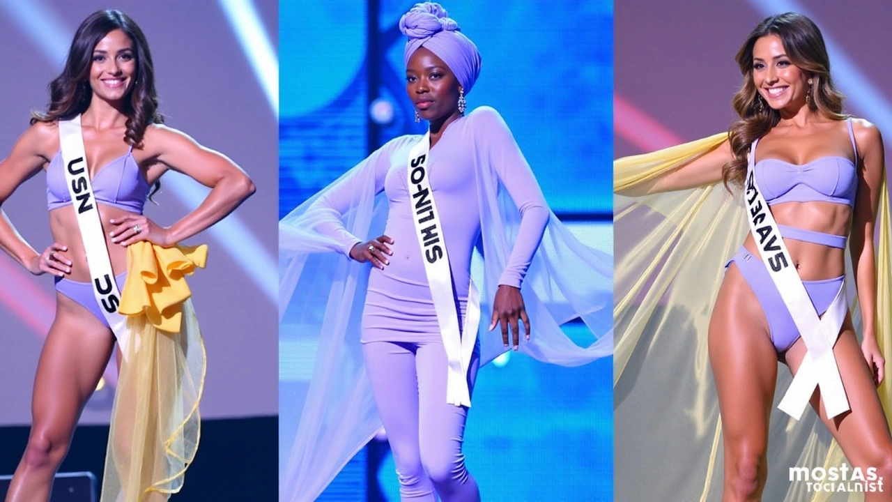 Miss Universe 2024: Celebrating Diversity Across 125 Global Contenders