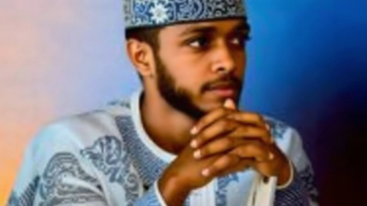 Abacha's Grandson Criticizes Babangida's Memoir as 'Self-Serving' and Accuses of Betrayal