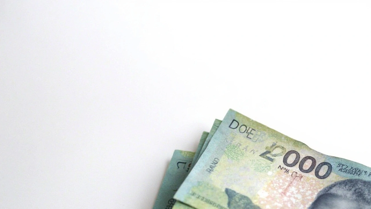 SASSA Social Grant Increases for April 2025: New Rates and What They Mean