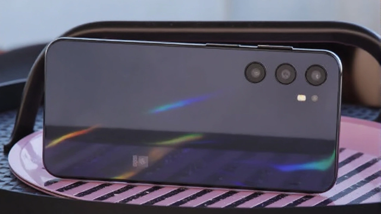 Samsung Galaxy A16 5G Review: Budget 5G Phone Promises More Than It Delivers