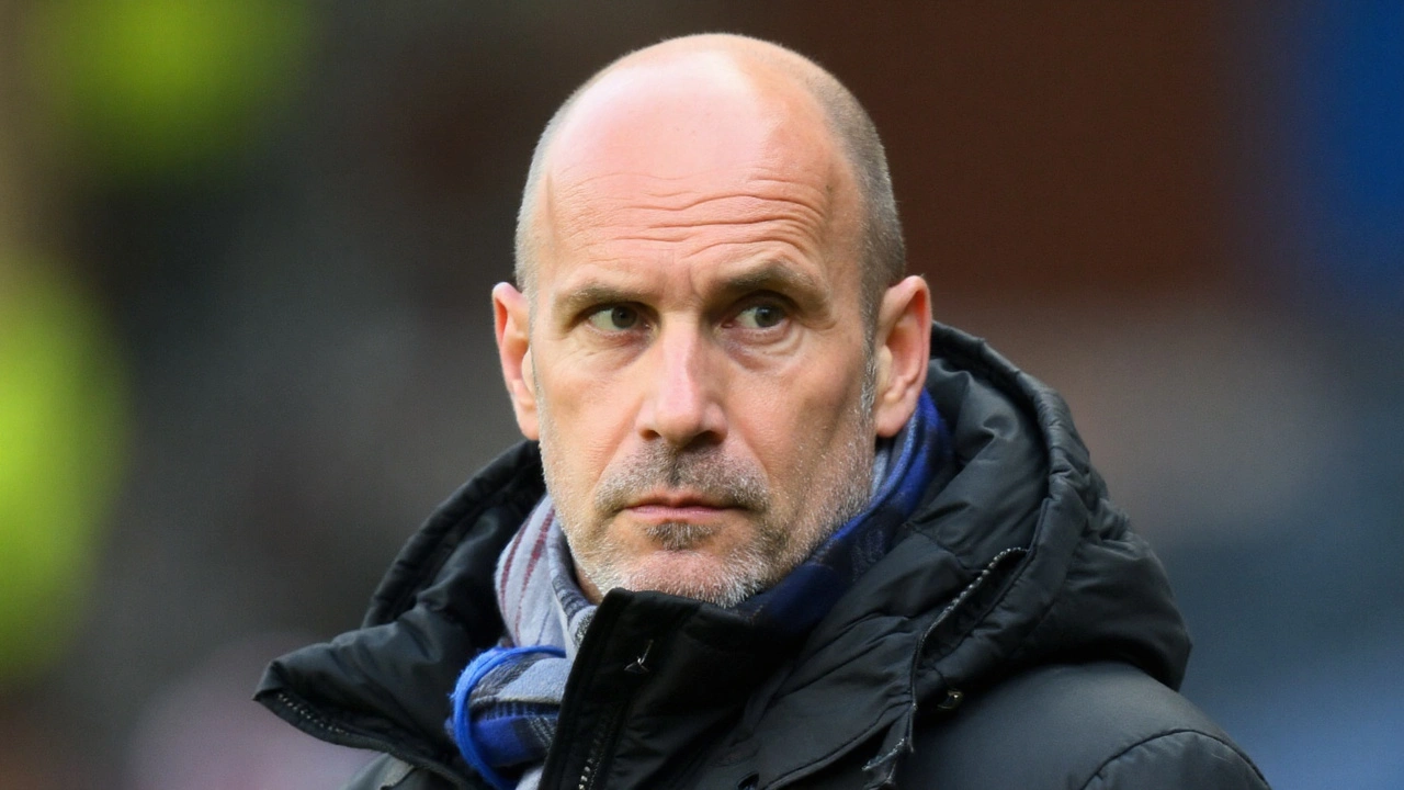 Rangers vs Viktoria Plzeň: Champions League Qualifier Preview, Prediction, and Betting Guide