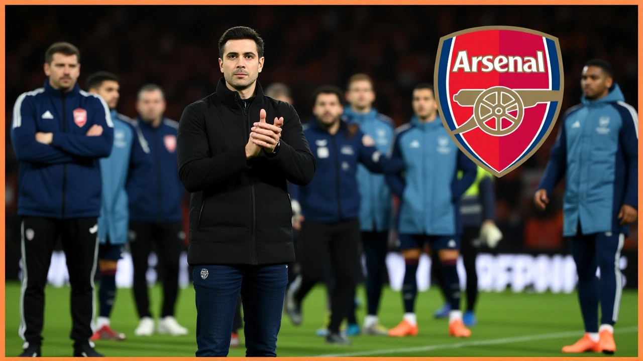 Arsenal eye Sevilla’s Lucien Agoume as ‘on‑list’ midfield target amid £30m bid