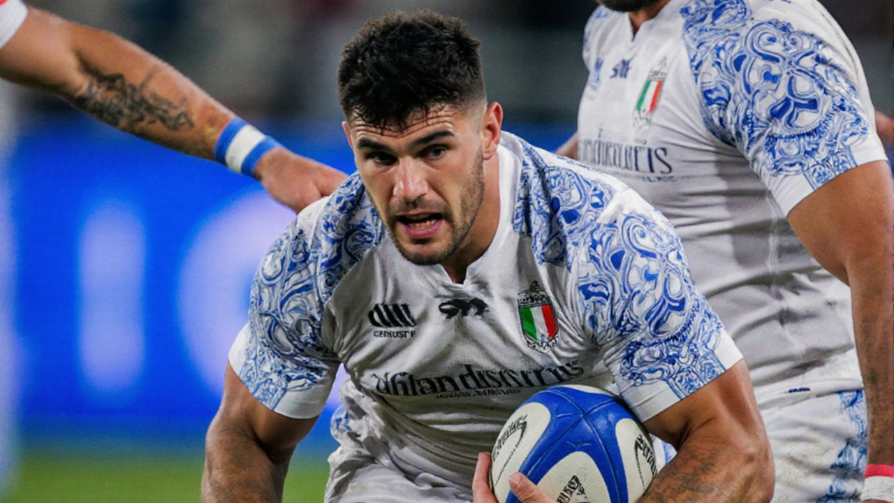 Benetton Rugby 2025-26 URC Preview: New Faces, Key Stats and How to Watch