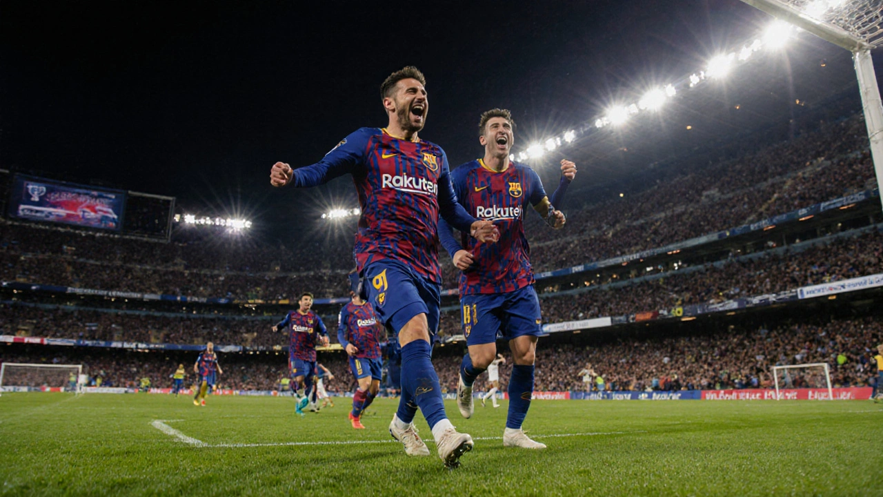 Elche vs Barcelona 2020-21: Match Recap & India Live Stream Guide