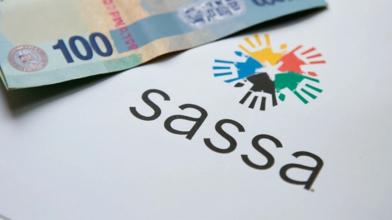 SASSA July 2025 Grant Schedule: What South African Pensioners Need to Know