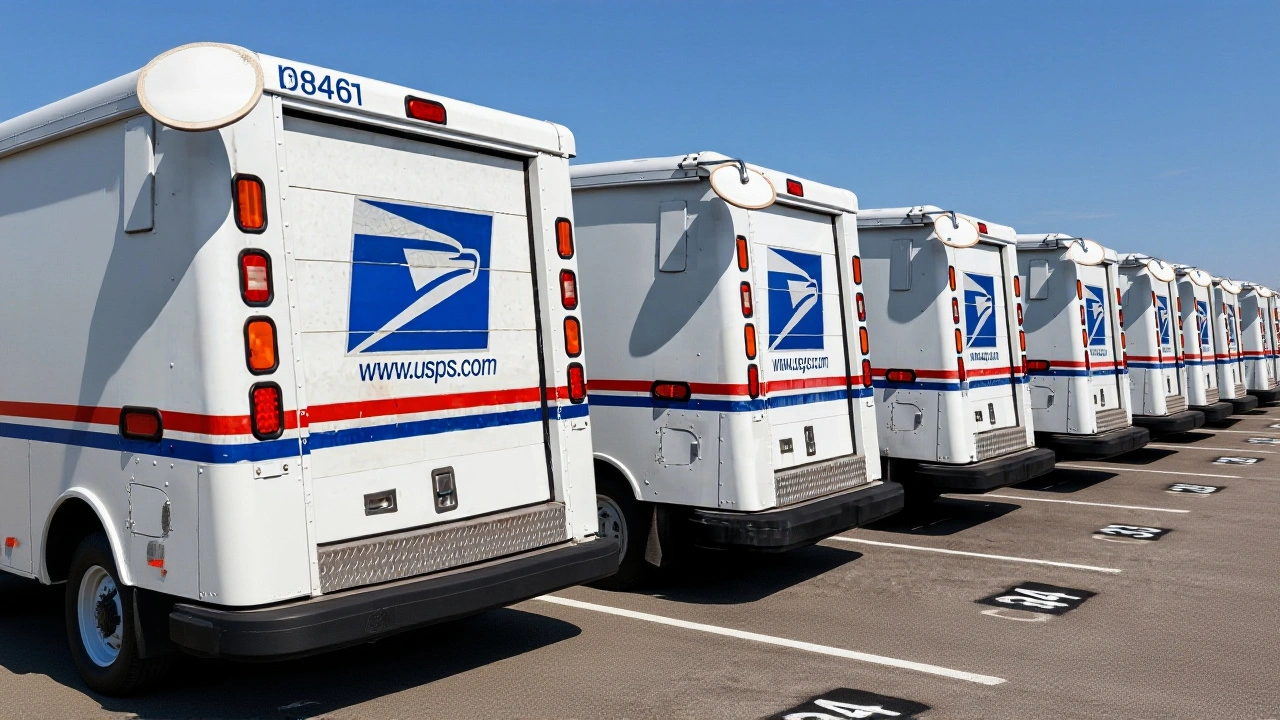 Columbus Day 2025: Mail Delays, Trash Shifts & Library Closures Across Central Ohio