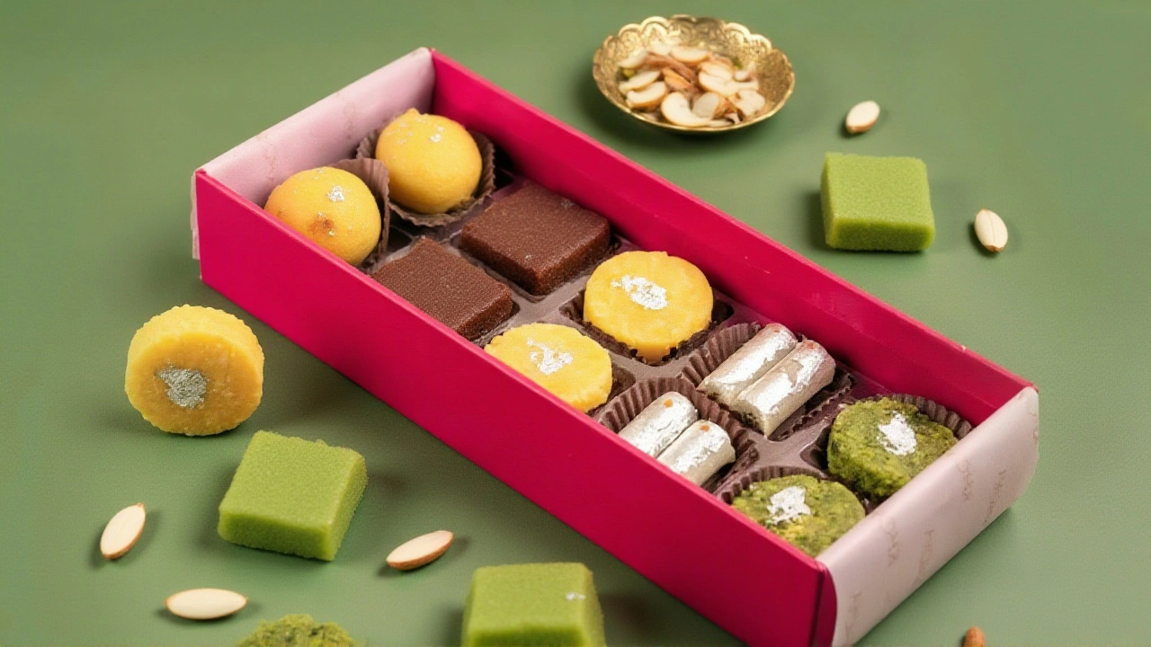 Diwali 2025: Healthier Sweets, Bigger Impact for 77 Million Diabetics