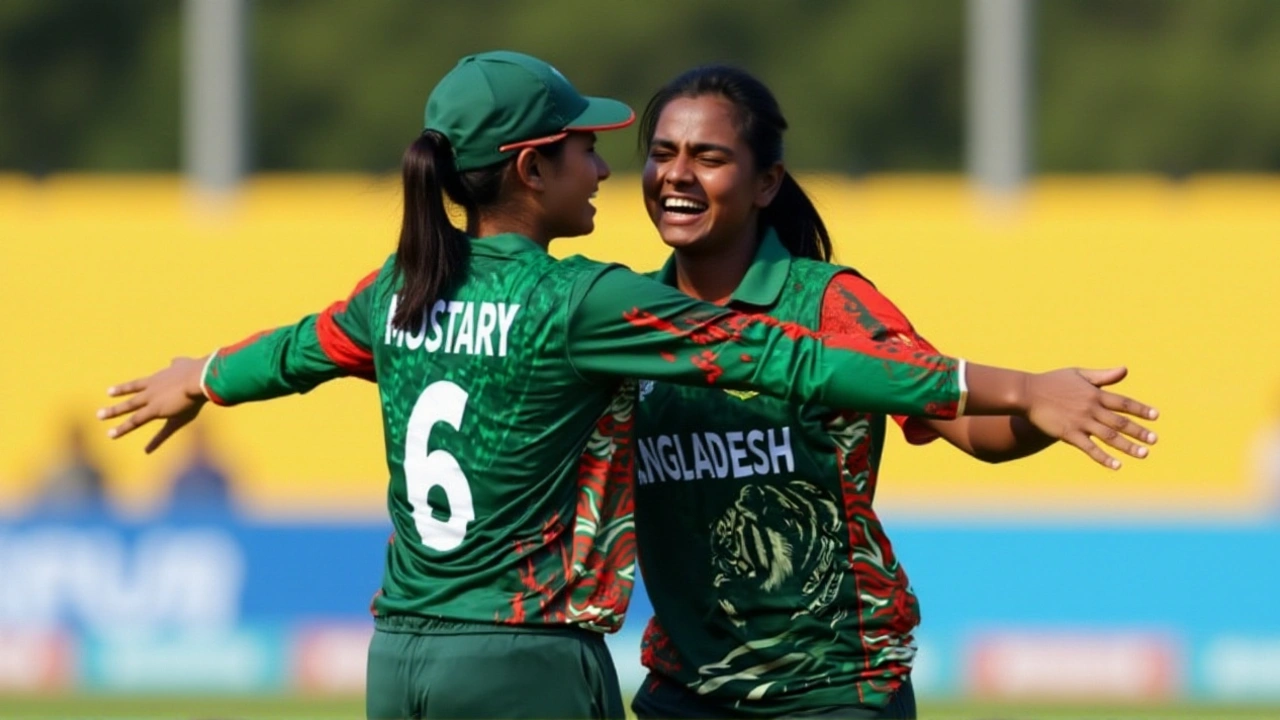 Heather Knight leads England Women to win over Bangladesh, top World Cup table