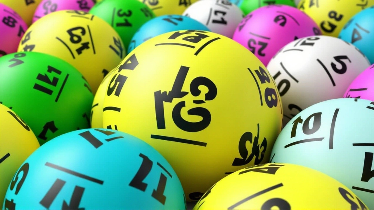 Mega Millions Draw on June 10, 2025: Numbers, 4X Multiplier and Reporting Mix‑Up