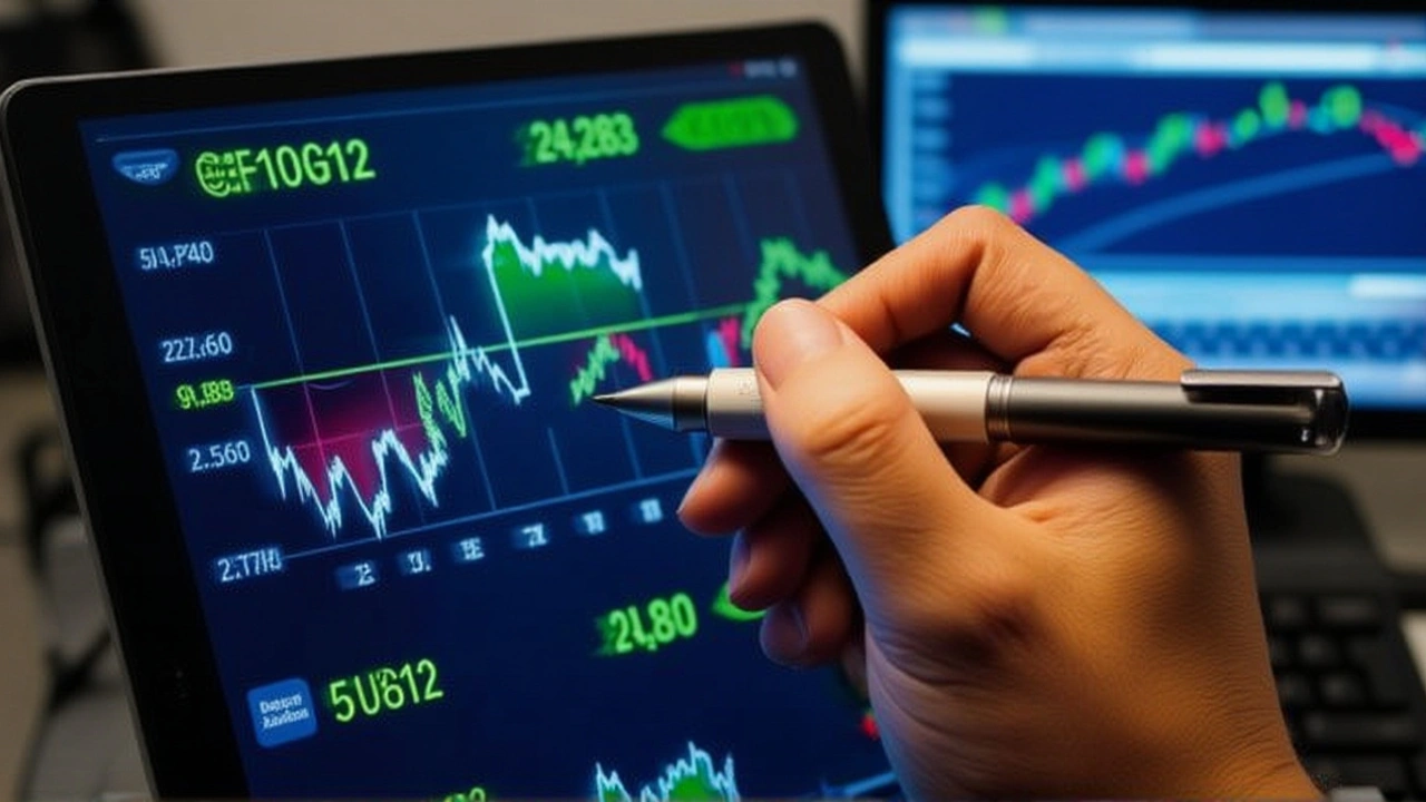 SWOOTs Drive 19% Surge as Nigeria’s All-Share Index Hits 142,710