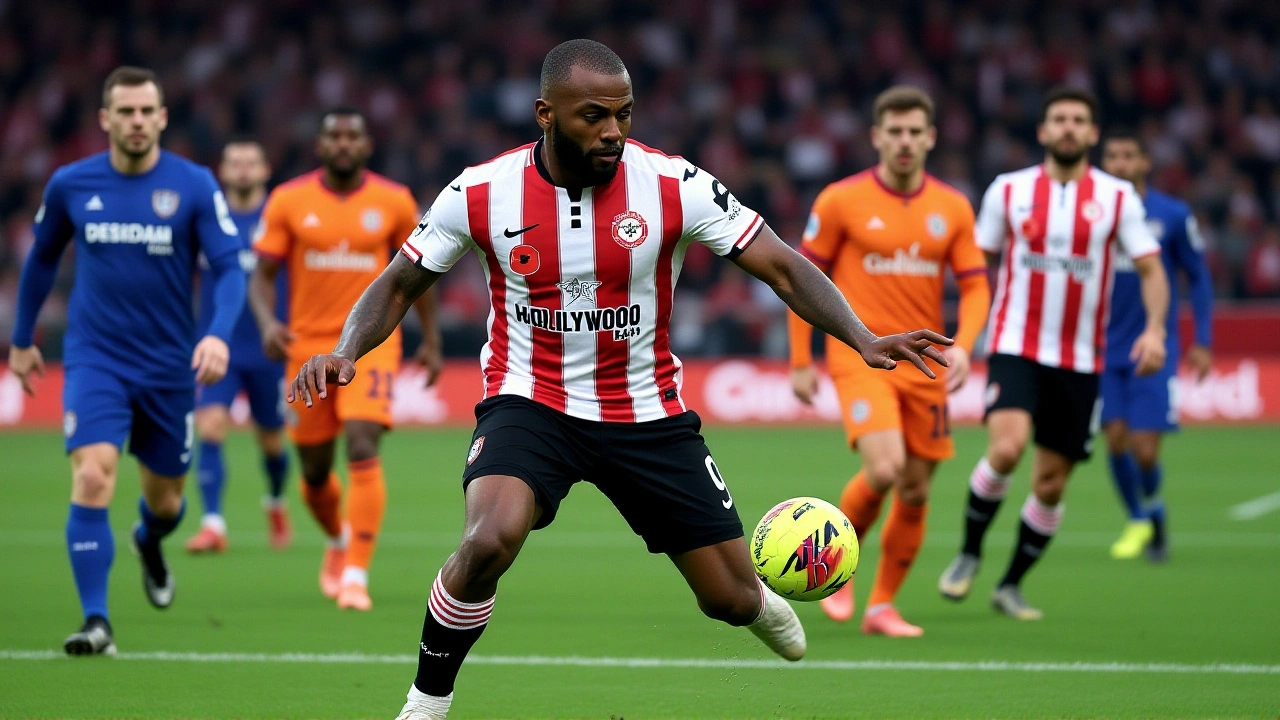 Brentford vs. Burnley: Home Fortress vs. Away Struggles as Premier League Showdown Looms