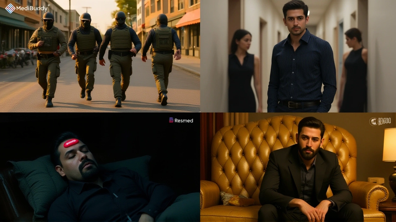 Global Webcast to Mark International Men's Day 2025 with 'Celebrating Men and Boys' Theme