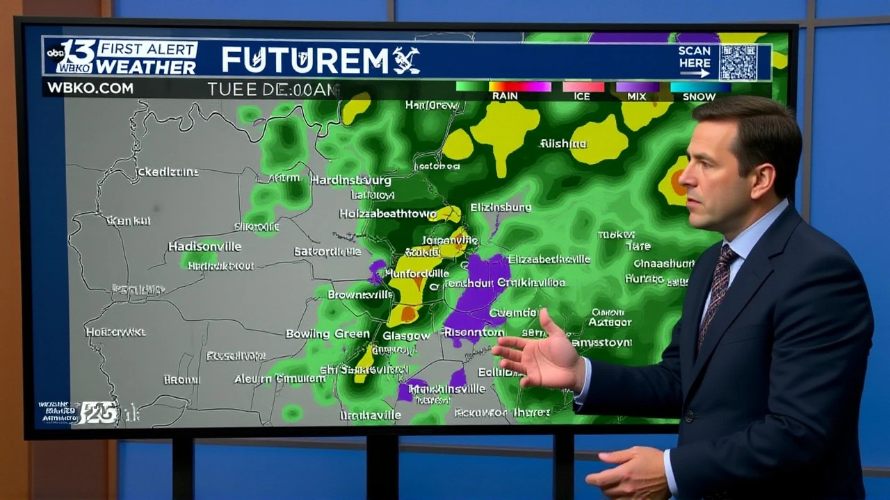 What’s Next? The Ripple Effect