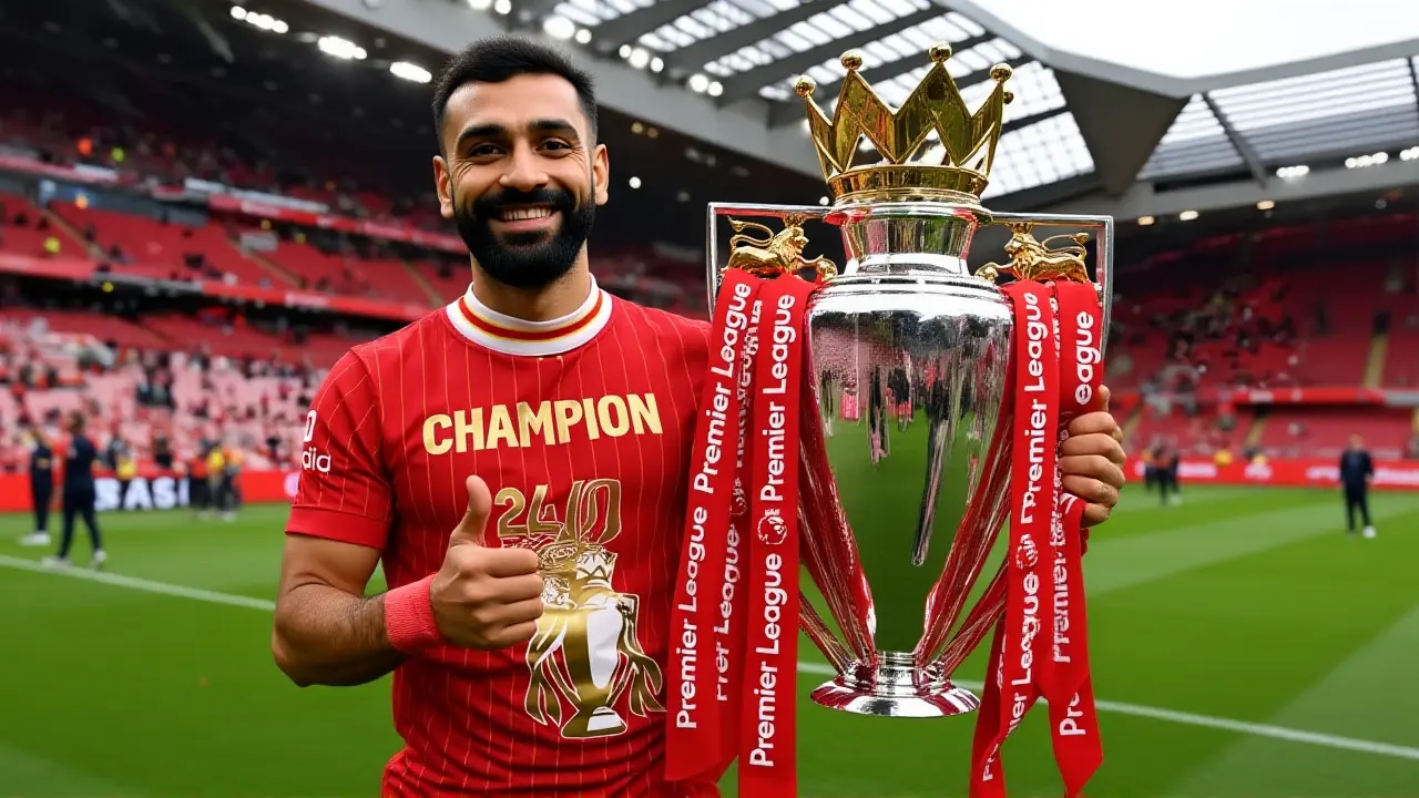 Relationship Dynamics Within the Camp