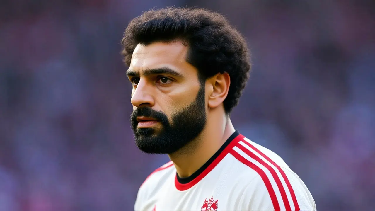 What Comes Next for the Egyptian King