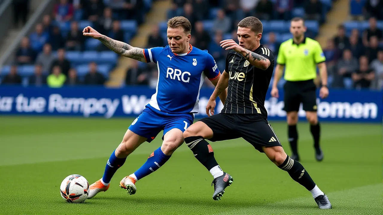 Woking FC Defense Cracks Under Pressure in March Fixtures